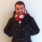 Una entrevista di�ria. Amb Oriol Rodr�guez