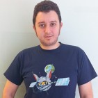 Del Navegador 4 al Firefox 4. Amb Toni Hermoso