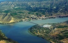 Notables contradiccions en les declaracions ambientals de les t�rmiques de Mequinensa i Fai�