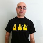 M�sica (i) port�til. Amb&nbsp;Josep M. Comajuncosas