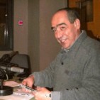 En record de Jordi Vendrell<br/>