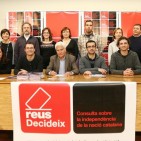 Reus Decideix<br/>