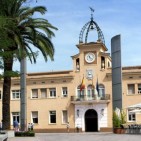 La  interventora de Santa Coloma de Gramenet, les seves funcions, la seva  "destituci�"