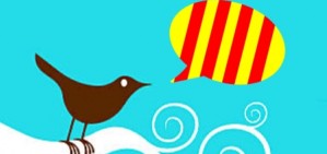 We want Twitter translated into Catalan, image by Vilaweb.cat