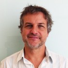 'Geolocatitzaci�'. Amb Manu Casals