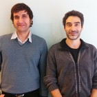 L'esclat de la mobilitat. Amb Rafael Gim�nez i Francesc Santanach