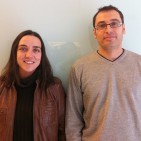 Comer� 'glocal'. Amb Miquel Saperas i Gisela Ammetller