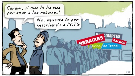 �POCA DE REBAIXES