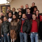 Sanjosex inaugurar� el Barnasants amb un concert que s'enregistrar�