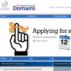 La ICANN comen�a a acceptar dominis d'internet de ciutats, comunitats i marques
