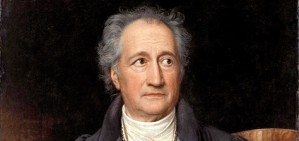 Goethe i l'afinitat entre química i literatura