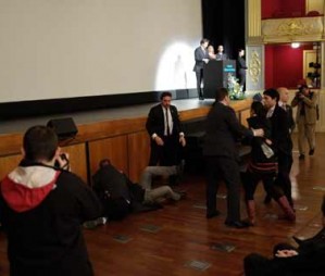 �xit del boicot als Premis Ciutat de Palma<br/>