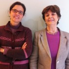 Actualitzant la protecci� de dades. Amb Esther Mitjans i M�nica Vilasau<br/>