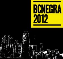 Pau Vidal, Albert Villar� i Sebasti� Bennasar recomanen actes de la BCNegra