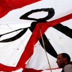 Catalunya agafa el relleu del Pa�s Valenci� en les protestes contra les retallades