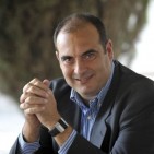 Xavier Bosch novel�la l'incendi del Liceu a 'Homes d'honor'