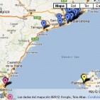 De ruta pel coworking