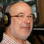 Josep Maria Terricabras torna a la tert�lia de Catalunya R�dio