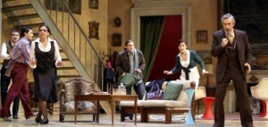 Savall a Barcelona i Mehta a València, en un cap de setmana especial d'òpera