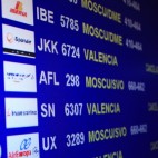 Sense vols entre Val�ncia i Barcelona