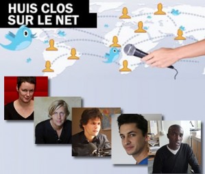 Twitter i Facebook com a �nica font d'informaci�