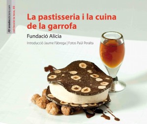 La garrofa, una del�cia