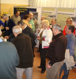Febrer Cultural a Ca n�Oriac