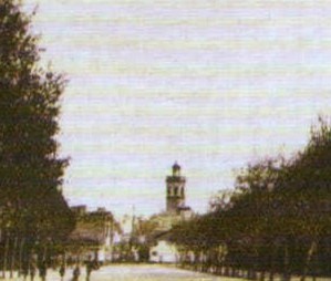 Castell� s'haur� de regir durant dos anys pel PGOU de 1984