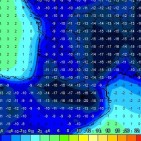Vic en prealerta del pla Procicat per onada de fred 