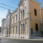 La Generalitat paga una part del deute a la resid�ncia de Bocairent