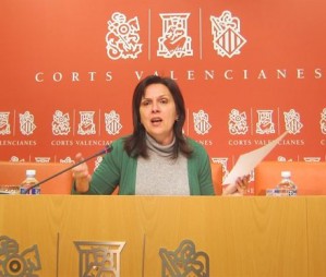 El PSPV exhibeix una factura que relaciona a Roca amb altres quatre depuradores valencianes a m�s de la de Pinedo