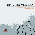 El llibre de LaRella, En vida vostra!, per nom�s 5 euros
