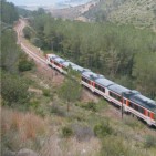 EUPV demana per la l�nia X�tiva-Alcoi al Congr�s espanyol