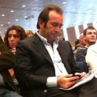 Un col�loqui amb Miquel Cal�ada i la presentaci� de 'Valencians contra la fil�loxera', activitats destacades a l'Espai VilaWeb