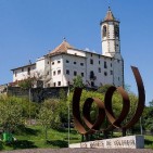 Intent de r�cord mundial de salves en la commemoraci� dels fets de la Gleva<br/>