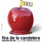 Fira de la Candelera