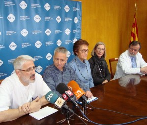 El CHV incorpora tecnologia avan�ada en la lluita contra el c�ncer colorectal
