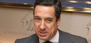 Zaplana, possible nou president de RTVE