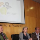 Escola Valenciana refor�a el seu model amb el cinqu� congr�s