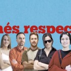 Mestres de la Marina graven un v�deo reivindicant la dignitat de la professi�