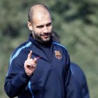El Bar�a, obligat a no cedir m�s punts