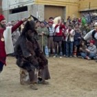 Festa de l'Os a Arles