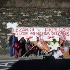 L'estat franc�s invertir� 40 milions d'�uros a la RN116
