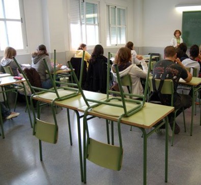 Ac� hi ha el gran frac�s educatiu dels �ltims anys