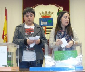 La Pobla del Duc decideix en refer�ndum canviar les dates de les festes
