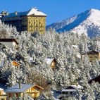 Font-romeu denuncia el tractat dels Pirineus i demana sortir de Fran�a