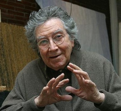 L'art i el pa�s perden Antoni T�pies