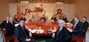 Mas: 'Tàpies ha estat l'artista més radicalment català i el més universal'
