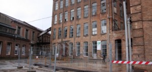 El Centre d'Art Contemporani de Barcelona anirà finalment a Fabra & Coats