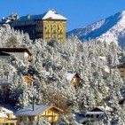 Font-romeu denuncia el tractat dels Pirineus i demana sortir de Fran�a